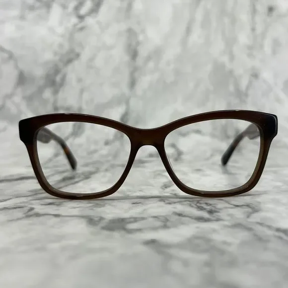 Calvin Klein CK7982 001 Eyeglasses Eye Glasses Frames Collection 51-15-135 Calvin Klein Collection Eyeglasses CK7982 461 Blue, Size 51  main image 4
